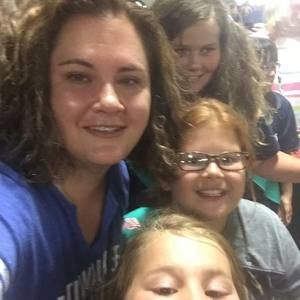 Meet your Posher, Eileen